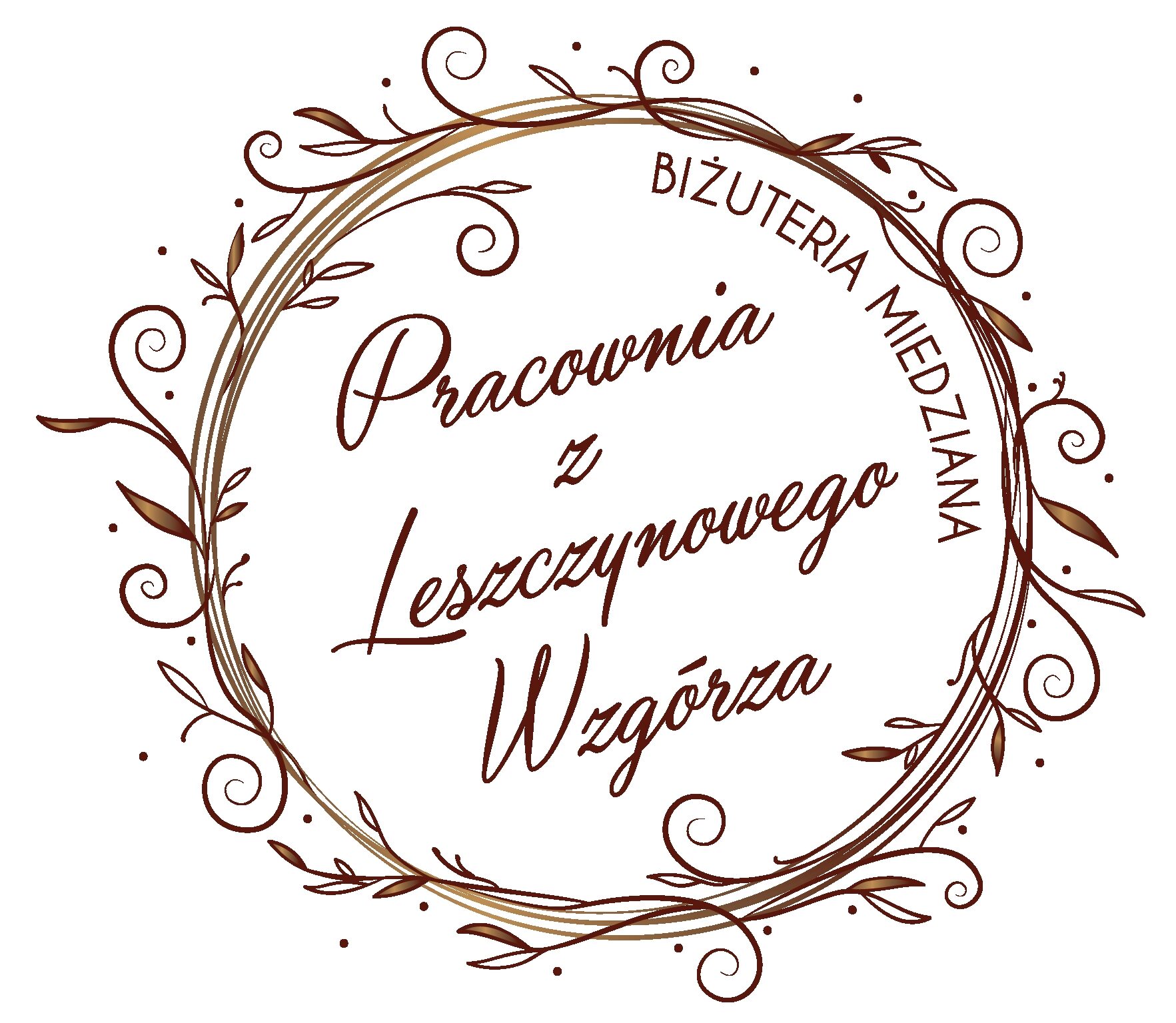 Pracownia z Leszczynowego Wzgórza